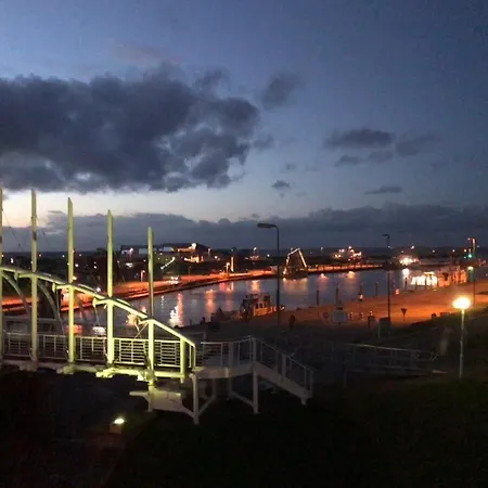 Hotel Heeren's Garni *