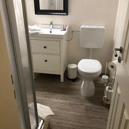 Heeren's Garni * Bensersiel