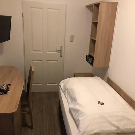 Heeren's Garni Hotell