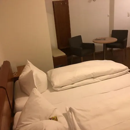 Hotel Heeren's Garni *