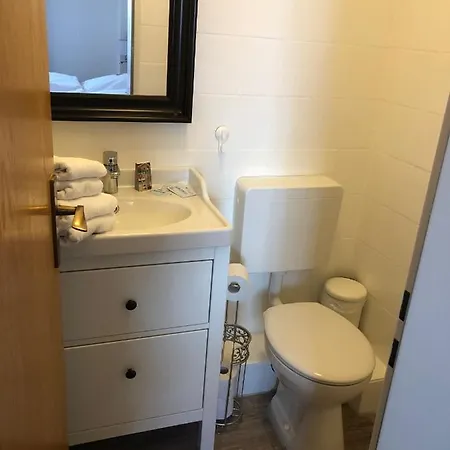 Hotel Heeren's Garni Bensersiel