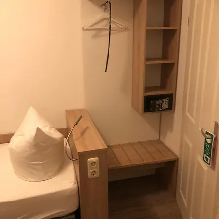 Heeren's Garni Hotell