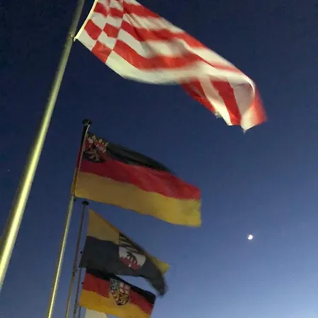 Hotel Heeren's Garni