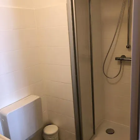 Hotell Heeren's Garni