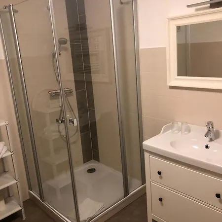 Hotell Heeren's Garni Bensersiel