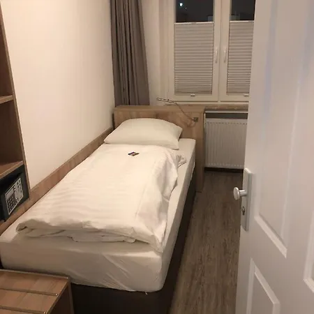 Heeren's Garni Bensersiel