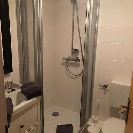 Heeren's Garni Hotell *