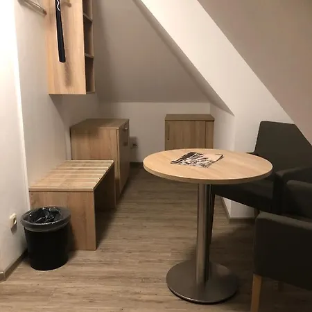 Heeren's Garni Bensersiel