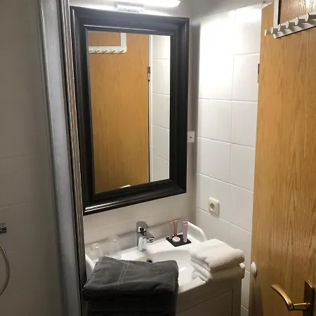 Hotel Heeren's Garni *