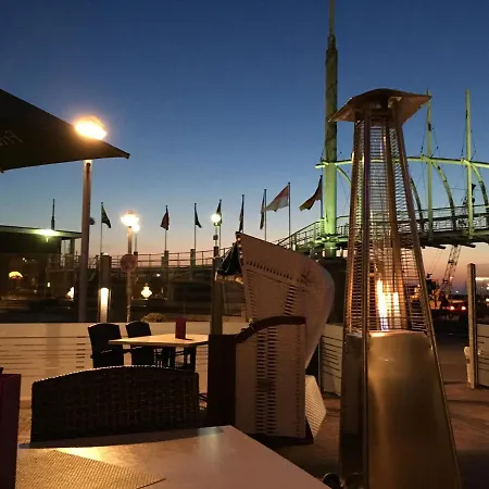 Heeren's Garni Hotell *