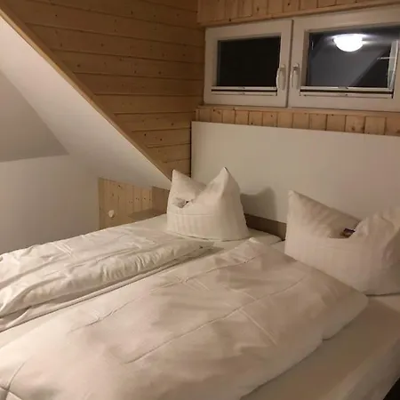 Heeren's Garni Hotell Bensersiel