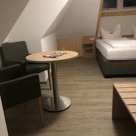 Heeren's Garni Bensersiel