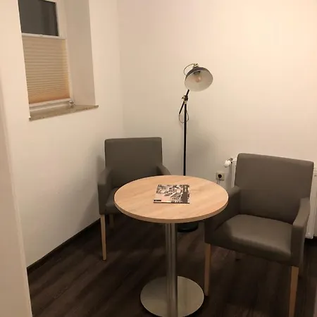 Heeren's Garni Hotel