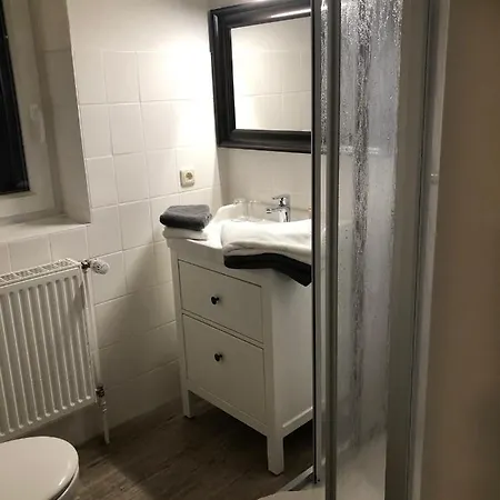 Heeren's Garni Hotell *