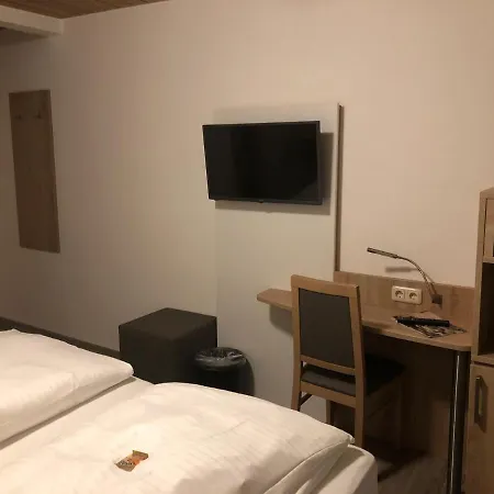 Heeren's Garni Bensersiel