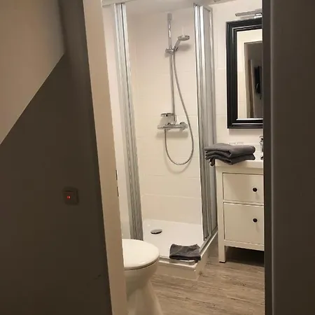 Heeren's Garni Hotel Bensersiel