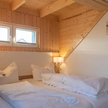 Heeren's Garni * Bensersiel