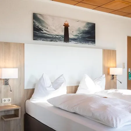 Heeren's Garni Bensersiel