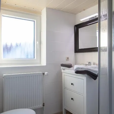 Heeren's Garni * Bensersiel