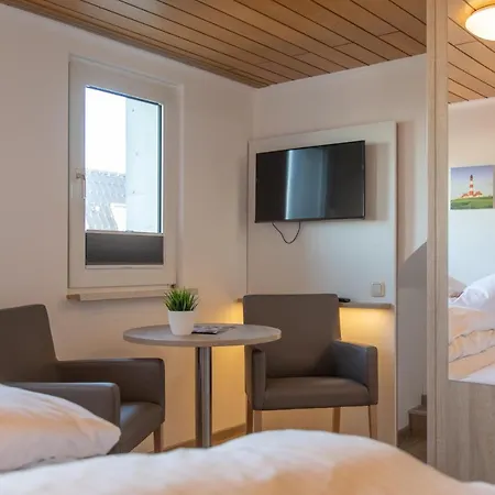 Hotel Heeren's Garni