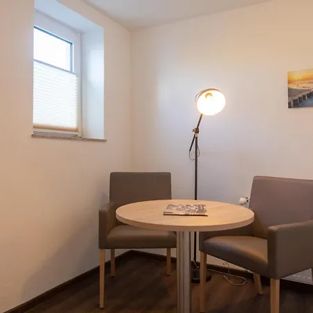 Hotel Heeren's Garni