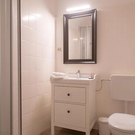 Heeren's Garni Bensersiel