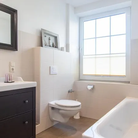 Heeren's Garni Hotell *