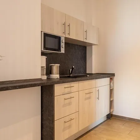 Heeren's Garni Bensersiel