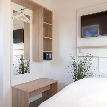 Heeren's Garni Bensersiel