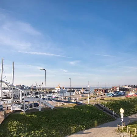 Heeren's Garni Bensersiel