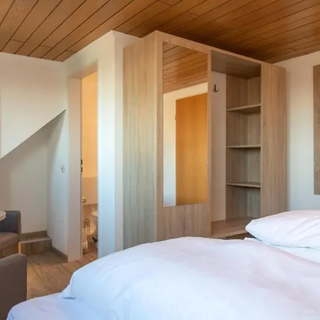 Hotell Heeren's Garni