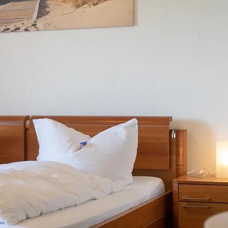 Hotel Heeren's Garni *