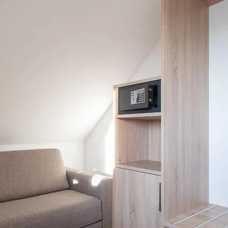 Hotel Heeren's Garni *