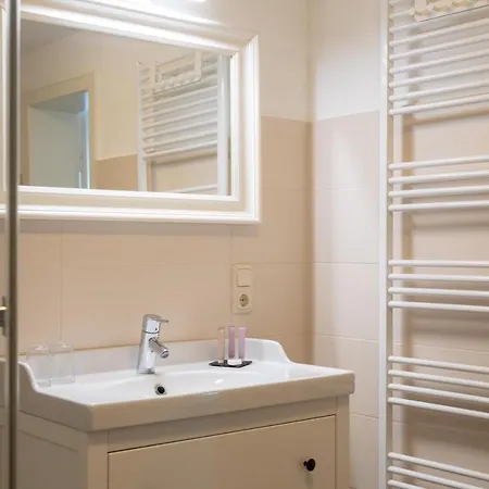 Hotel Heeren's Garni *