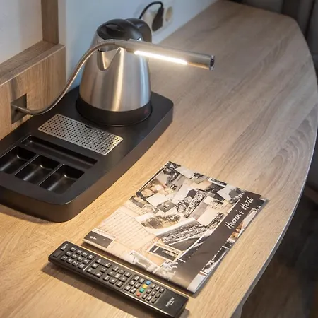 Heeren's Garni Hotel