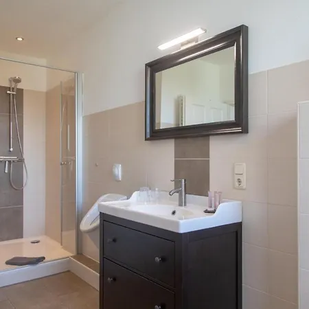 Hotel Heeren's Garni Bensersiel