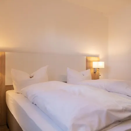 Hotel Heeren's Garni