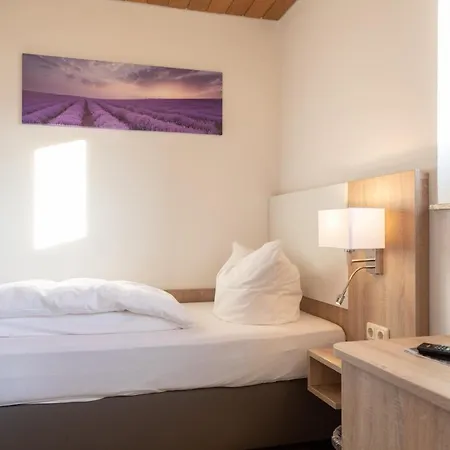 Heeren's Garni Bensersiel