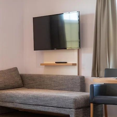 Heeren's Garni * Bensersiel