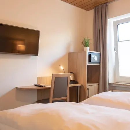 Heeren's Garni Hotel