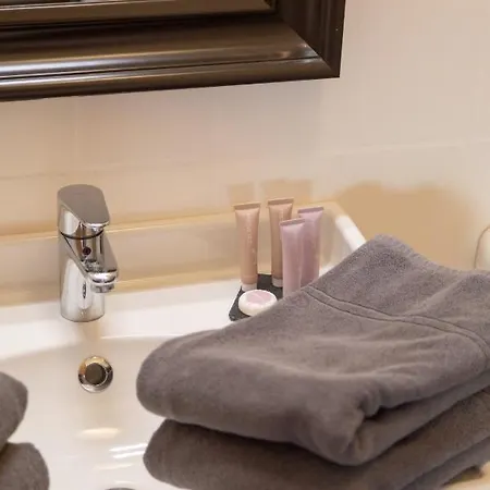 Heeren's Garni * Bensersiel