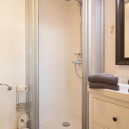 Hotel Heeren's Garni Bensersiel