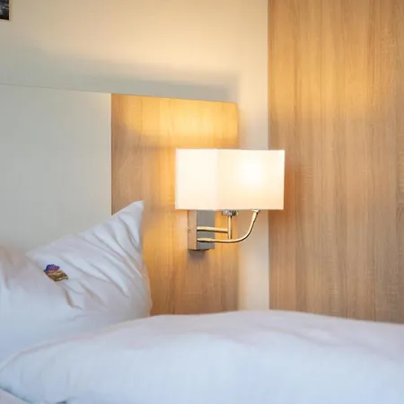 Heeren's Garni Hotell