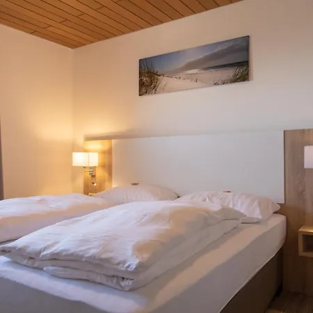 Hotel Heeren's Garni