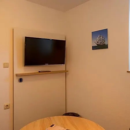 Отель Heeren's Garni